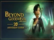 Cheats für Beyond Good and Evil - 20th Anniversary Edition auf PC