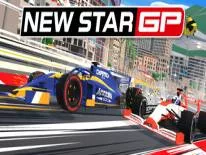 Cheats für New Star GP auf PC