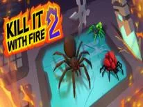 Cheats für Kill It With Fire 2 auf PC