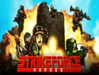 Cheats für Strike Force Heroes auf PC