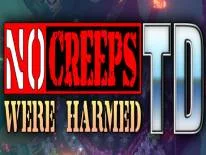 Cheats für No Creeps Were Harmed TD auf PC