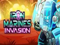 Cheats für Iron Marines Invasion auf PC