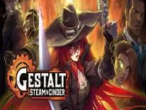 Cheats für Gestalt: Steam and Cinder auf PC
