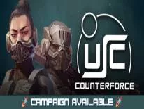 Cheats für USC: Counterforce auf PC
