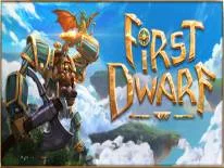Cheats für First Dwarf auf PC
