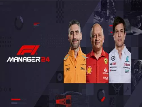 Cheats für F1 Manager 2024 auf PC Cheats für F1 Manager 2024 auf PC