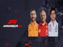 Cheats für F1 Manager 2024 auf PC