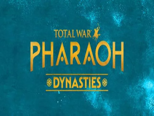 Total War: Pharaoh Dynasties - Kompletter Film