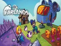 Cheats für Farlands auf PC