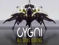 Cheats für CYGNI: All Guns Blazing auf PC