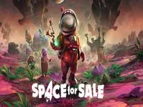 Cheats für Space for Sale auf PC