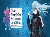 Cheats für That Time I Got Reincarnated as a Slime auf PC