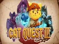 Cheats für Cat Quest 3 auf PC