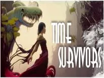Cheats für Time Survivors auf PC