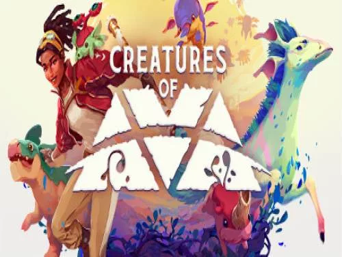 Creatures of Ava - Kompletter Film