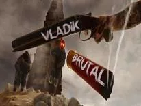 Cheats für VLADiK BRUTAL auf PC