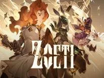 Cheats für Zoeti auf PC