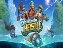 Cheats für Steamworld Heist 2 auf PC