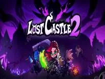 Cheats für Lost Castle 2 auf PC