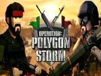 Cheats für Operation: Polygon Storm auf PC