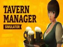 Cheats für Tavern Manager Simulator auf PC