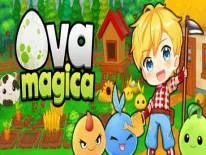 Cheats für Ova Magica auf PC