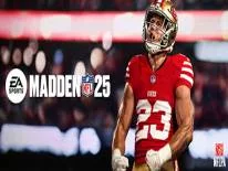 Cheats für EA Sports Madden NFL 25 auf PC