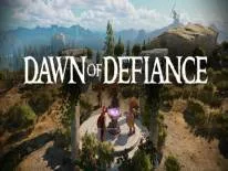 Cheats für Dawn of Defiance auf PC