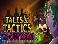 Cheats für Tales and Tactics auf PC