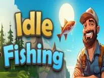 Cheats für Idle Fishing auf PC