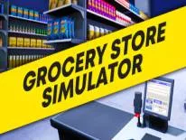Cheats für Grocery Store Simulator auf PC