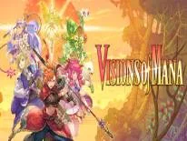 Cheats für Visions of Mana auf PC