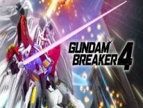 Cheats für Gundam Breaker 4 auf PC