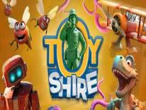Cheats für Toy Shire auf PC
