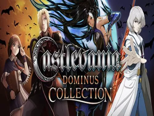 Cheats für Castlevania Dominus Collection auf PC