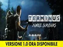 Cheats für Terminus: Zombie Survivors auf PC
