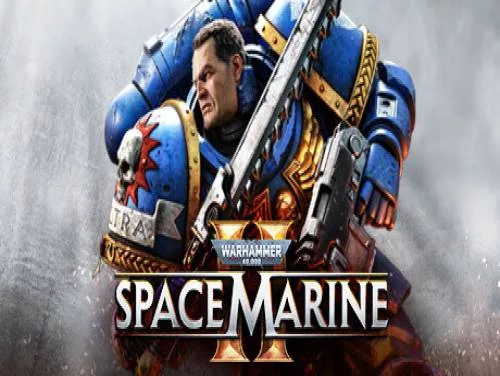 Warhammer 40,000: Space Marine 2 - Kompletter Film