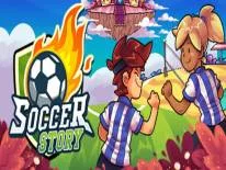 Cheats für Soccer Story auf PC