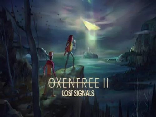 Oxenfree 2: Lost Signals - Kompletter Film