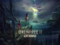Cheats für Oxenfree 2: Lost Signals auf PC