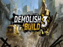 Cheats für Demolish & Build 3 auf PC
