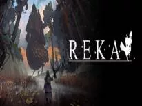 Cheats für Reka auf PC