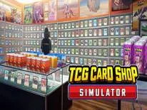 Cheats für TCG Card Shop Simulator auf PC