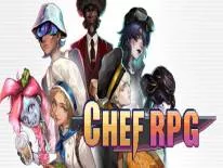 Cheats für Chef RPG auf PC