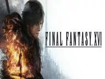Cheats für FINAL FANTASY XVI auf PC