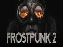 Erfolge und Trophäen für Frostpunk 2
