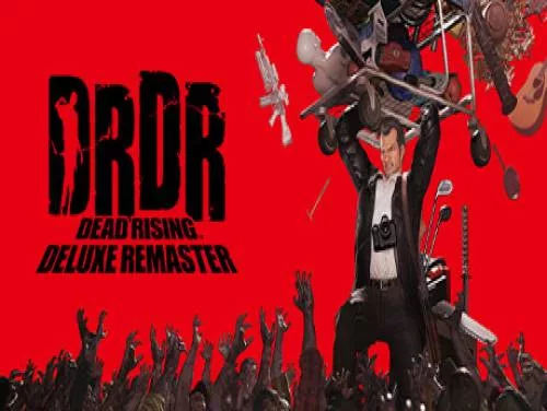 Dead Rising Deluxe Remaster - Kompletter Film