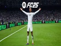 Cheats für EA Sports FC 25 auf PC