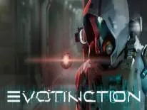 Cheats für Evotinction auf PC