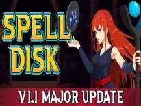Cheats für Spell Disk auf PC